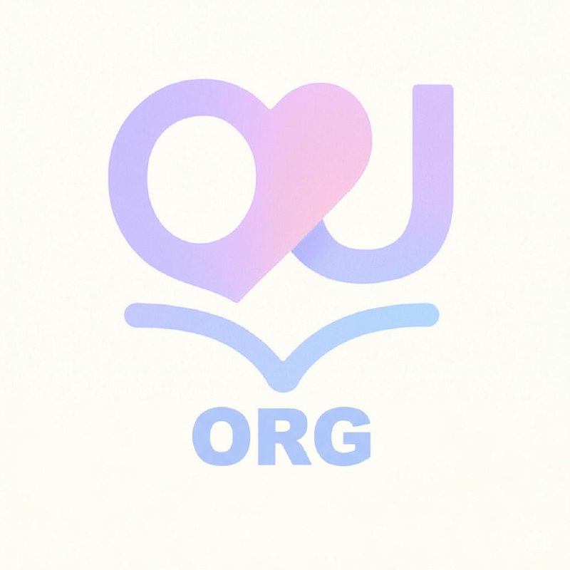 #Logo@oouuorg#Logo@oouuorg